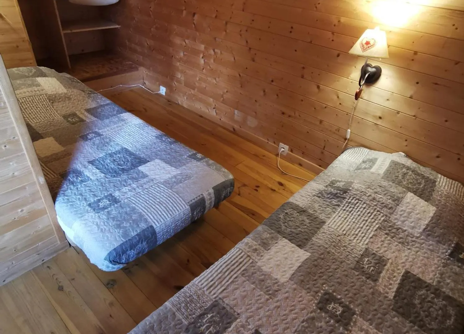 La Rose Des Vents Bed & Breakfast Les Vastres France
