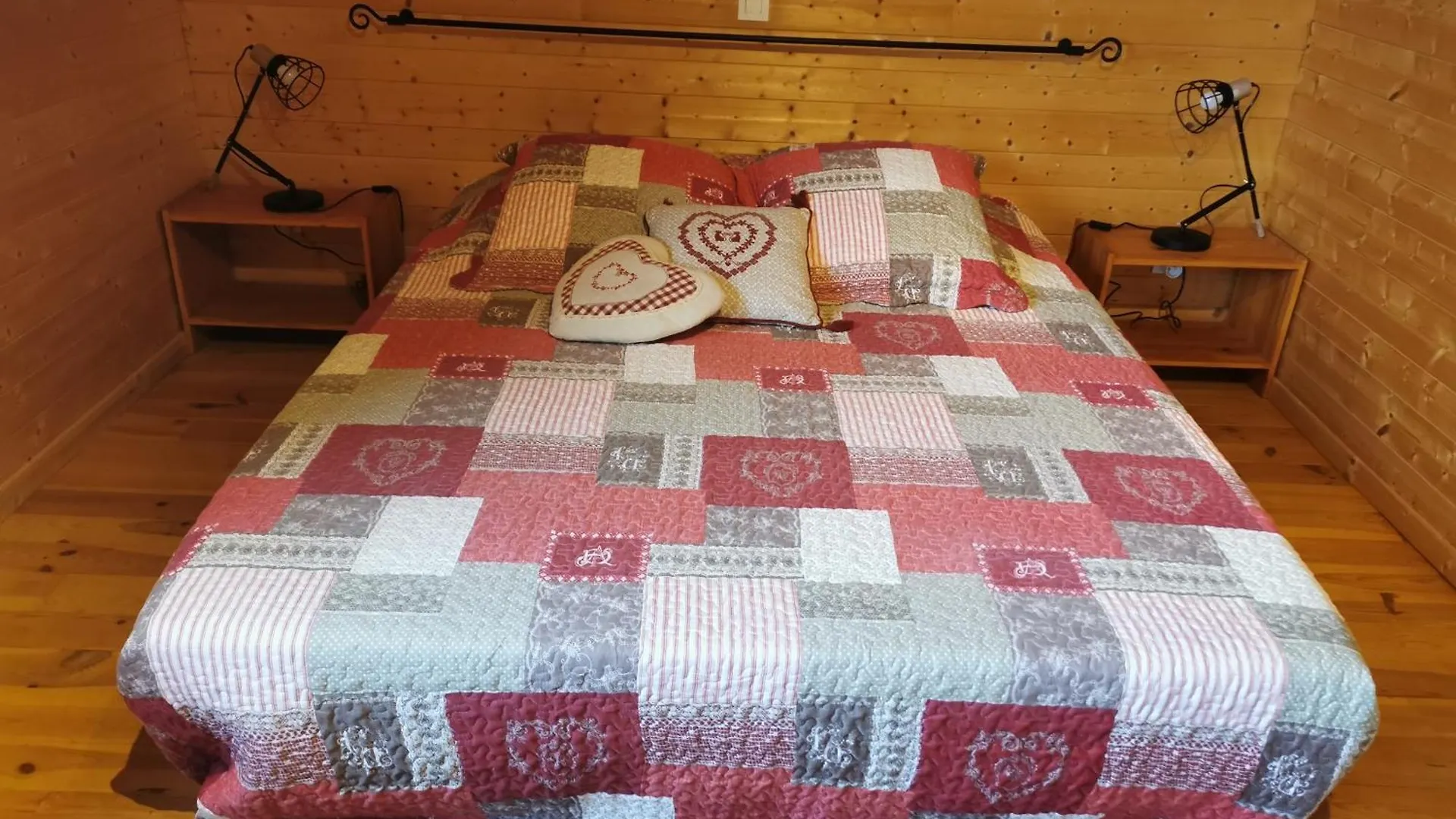La Rose Des Vents Bed & Breakfast Les Vastres France