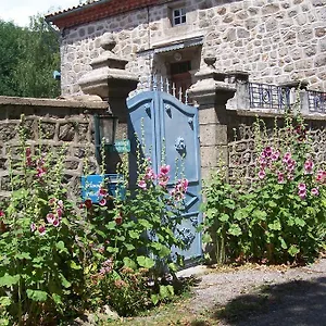 Salomony D'hôtes Couette-café