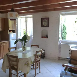 La Ferme De Mon Père Maison d'hôtes