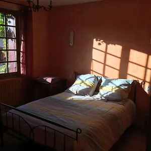 Domaine Du Besset Maison d'hôtes
