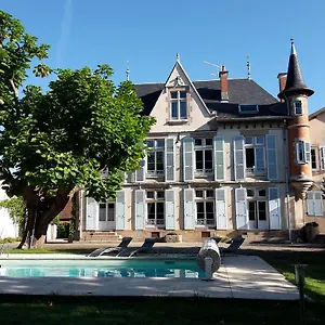L'echauguette Couette-café